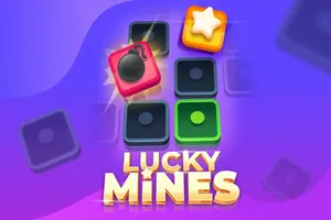 Lucky Mines