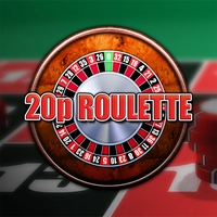 20p roulette – slot by Inspired Gaming, featured at feedbackshop.gr