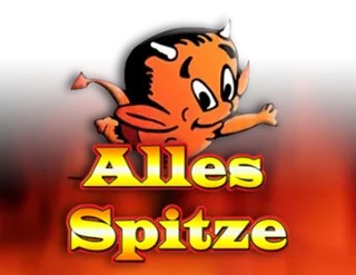 Alles Spitze Slot – slot by Merkur Gaming, featured at feedbackshop.gr