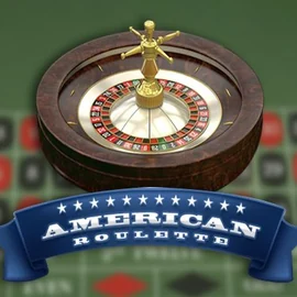 American Roulette (BGaming) slot visual from BGAMING available on feedbackshop.gr