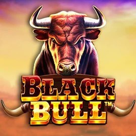 Enjoy Black Bull by Pragmatic Play – logo hosted on feedbackshop.gr