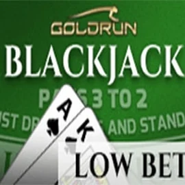 Try Blackjack Low Bets slot by Holland Power Gaming on feedbackshop.gr – logo image