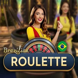 Brazilian Roulette (Pragmatic Play) – slot by Pragmatic Play, featured at feedbackshop.gr