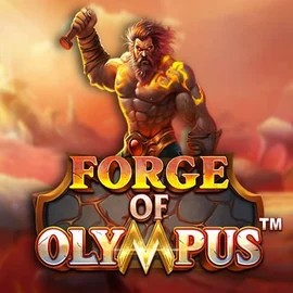 Forge of Olympus – slot by Pragmatic Play, featured at feedbackshop.gr