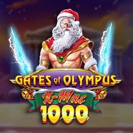 Try Gates of Olympus Xmas 1000 slot by Pragmatic Play on feedbackshop.gr – logo image