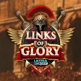 Play Links of Glory slot by Slingshot Studios on feedbackshop.gr