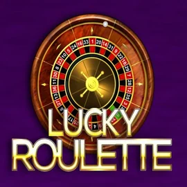 Play Lucky Roulette slot by Belatra Games on feedbackshop.gr