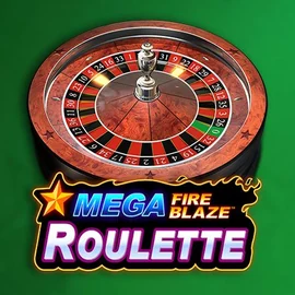 Mega Fire Blaze Roulette online slot from Playtech – play at feedbackshop.gr