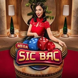 Mega Sic Bac online slot from Pragmatic Play – play at feedbackshop.gr