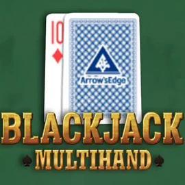 Play the Multihand Blackjack slot by Pragmatic Play on Betshop Casino