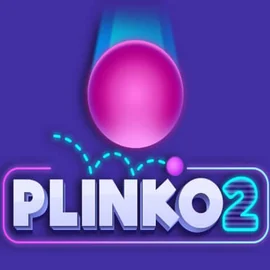 Plinko 2 logo by BGAMING at Betshop CasinoPlinko 2