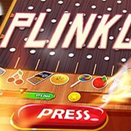 Logo of Plinko from BGAMING at Betshop Casino