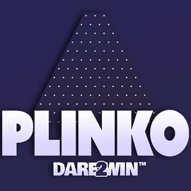 Enjoy Plinko (Hacksaw Gaming) by Hacksaw Gaming – logo hosted on feedbackshop.gr