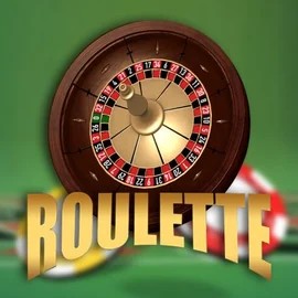 Roulette (Relax Gaming) slot logo by Relax Gaming at Betshop Casino