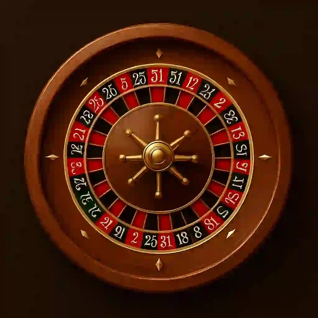 Roulette Wheel online game logo by Pragmatic Play on feedbackshop.gr