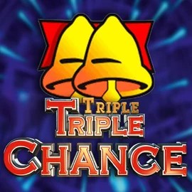 Triple Triple Chance casino game by Merkur Gaming – featured logo at Betshop Casino