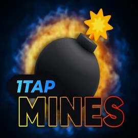 1Tap Mines online slot from Turbo Games – play at feedbackshop.gr