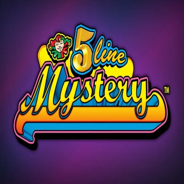 Play 5 Line Mystery slot by Eurocoin Interactive on feedbackshop.gr