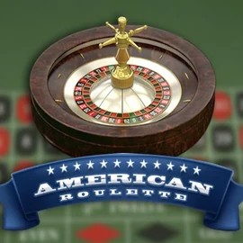 Try American Roulette (BGaming) slot by BGAMING on feedbackshop.gr – logo image