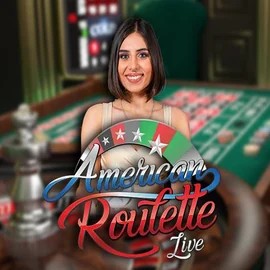 Play American Roulette (Evolution) slot by Evolution on feedbackshop.gr