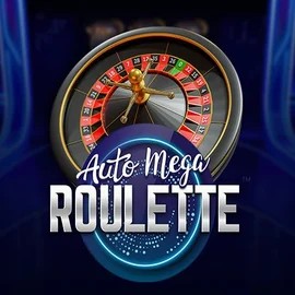Enjoy Auto Mega Roulette by Pragmatic Play – logo hosted on feedbackshop.gr