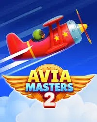 Play Aviamasters 2 slot by BGAMING on feedbackshop.gr