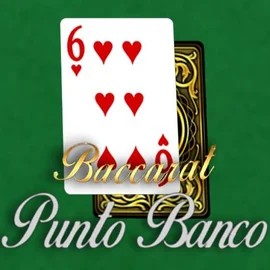 Enjoy Baccarat - Punto Banco by Red Tiger Gaming – logo hosted on feedbackshop.gr