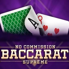 Enjoy Baccarat Supreme by OneTouch Games – logo hosted on feedbackshop.gr