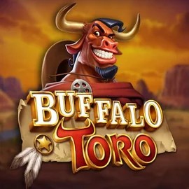 Buffalo Toro – slot by ELK Studios, featured at feedbackshop.gr