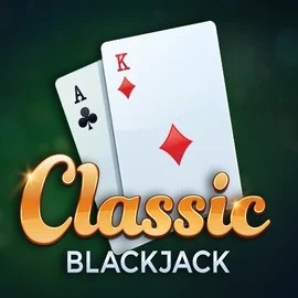 Play Classic Blackjack slot by Red Tiger Gaming on feedbackshop.gr