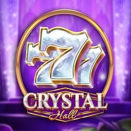 Play the Crystal Hall slot by Play'n GO on Betshop Casino