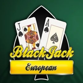 Play European Blackjack MH slot by Play'n GO on feedbackshop.gr