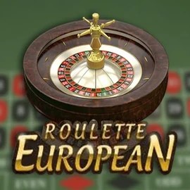European Roulette (BGaming) logo by BGAMING Betshop Casino