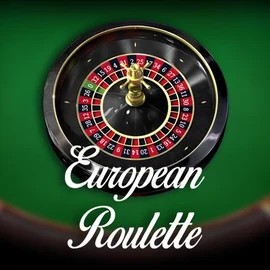 European Roulette (Red Tiger) game by Red Tiger Gaming – logo hosted on Betshop Casino