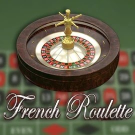 French Roulette (BGaming) slot visual from BGAMING available on feedbackshop.gr