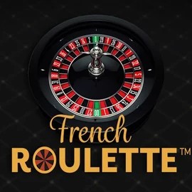 French Roulette (NetEnt) casino game by NetEnt – featured logo at Betshop Casino