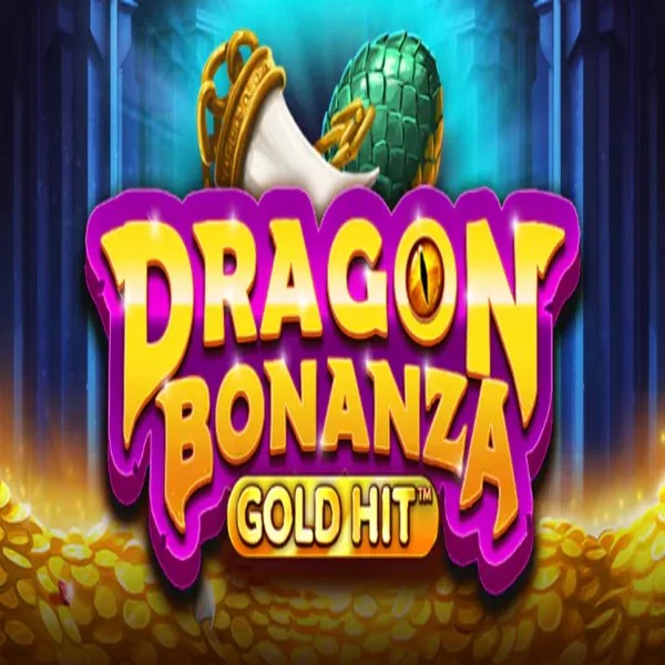 Try Gold Hit: Dragon Bonanza slot by Ash Gaming on feedbackshop.gr – logo image