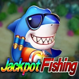 Play Jackpot Fishing slot by TaDa Gaming on feedbackshop.gr