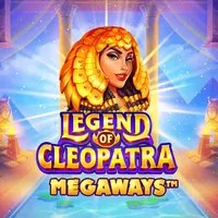 Play the Legend of Cleopatra Megaways slot by Playson on Betshop Casino