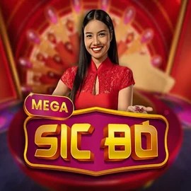 Mega Sic Bo – slot by Pragmatic Play, featured at feedbackshop.gr