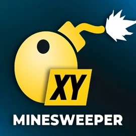 Minesweeper XY by BGAMING, showcased at feedbackshop.gr – game logo