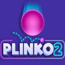 Logo of Plinko 2 from BGAMING at Betshop Casino