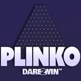 Plinko (Hacksaw Gaming) slot visual from Hacksaw Gaming available on feedbackshop.gr