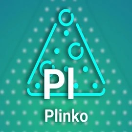 Plinko (Spribe) game by Spribe – logo hosted on Betshop Casino