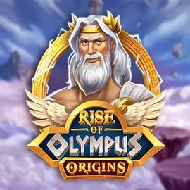 Rise of Olympus Origins – slot by Play'n GO, featured at feedbackshop.gr