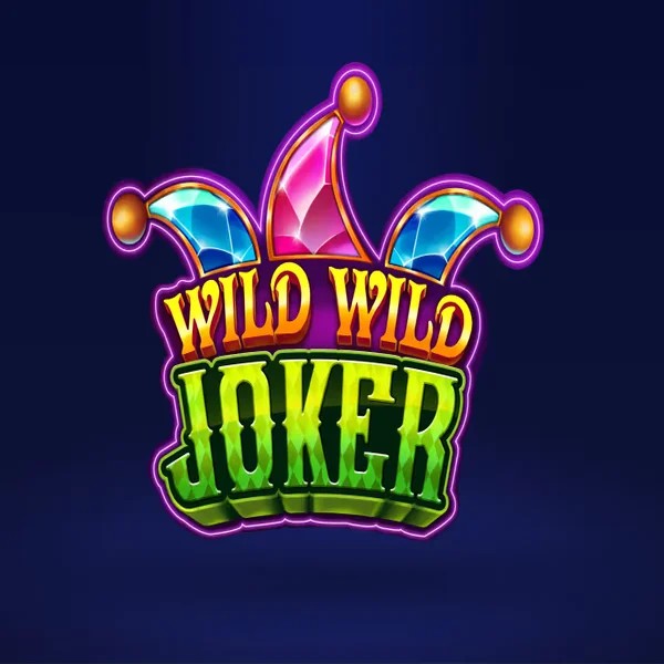 Wild Wild Joker game by Pragmatic Play – logo hosted on Betshop Casino